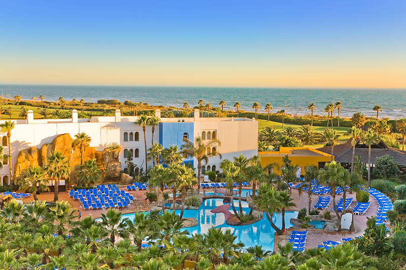 Playaballena Spa Hotel