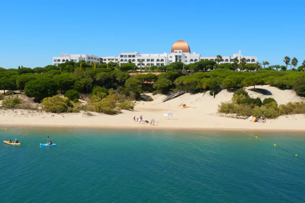 Senator Hotels & Resorts