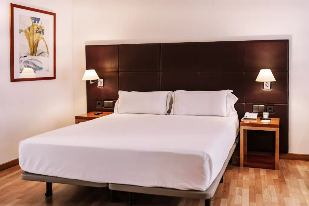 Senator Parque Central - Senator Hotels &amp; Resorts