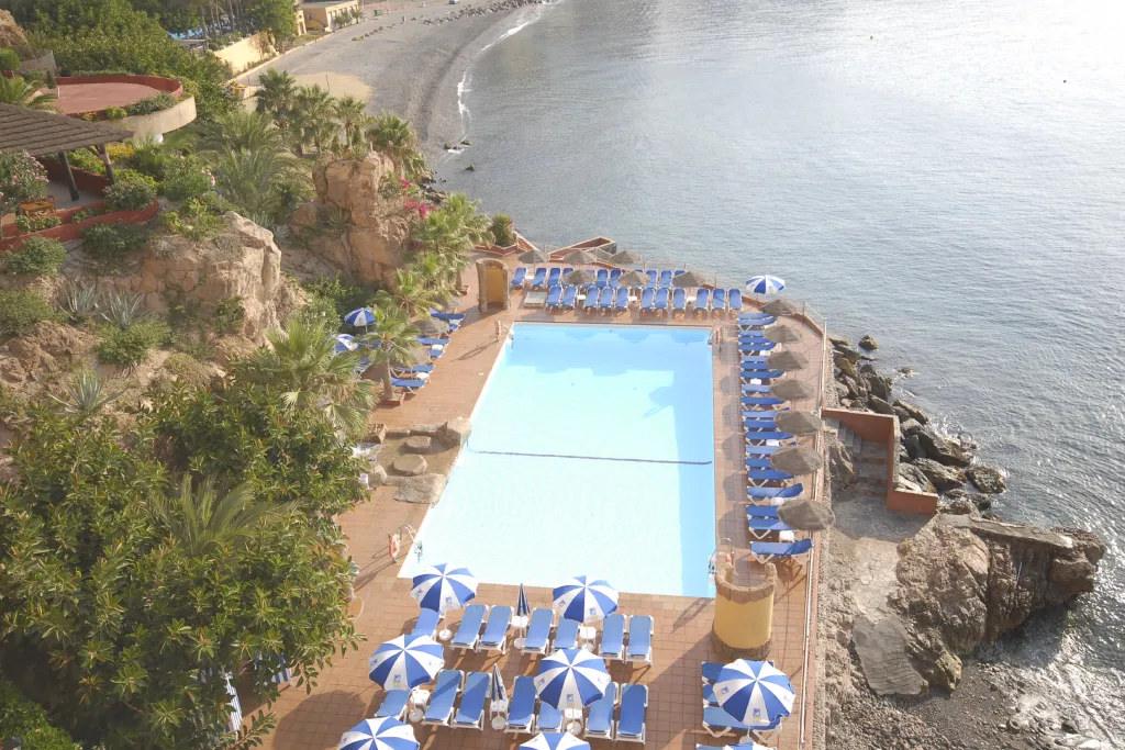 Servicios - Mirador del Cabo - Senator Hotels &amp; Resorts