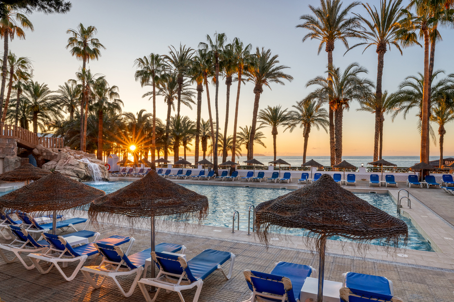 Senator Hotels &amp; Resorts