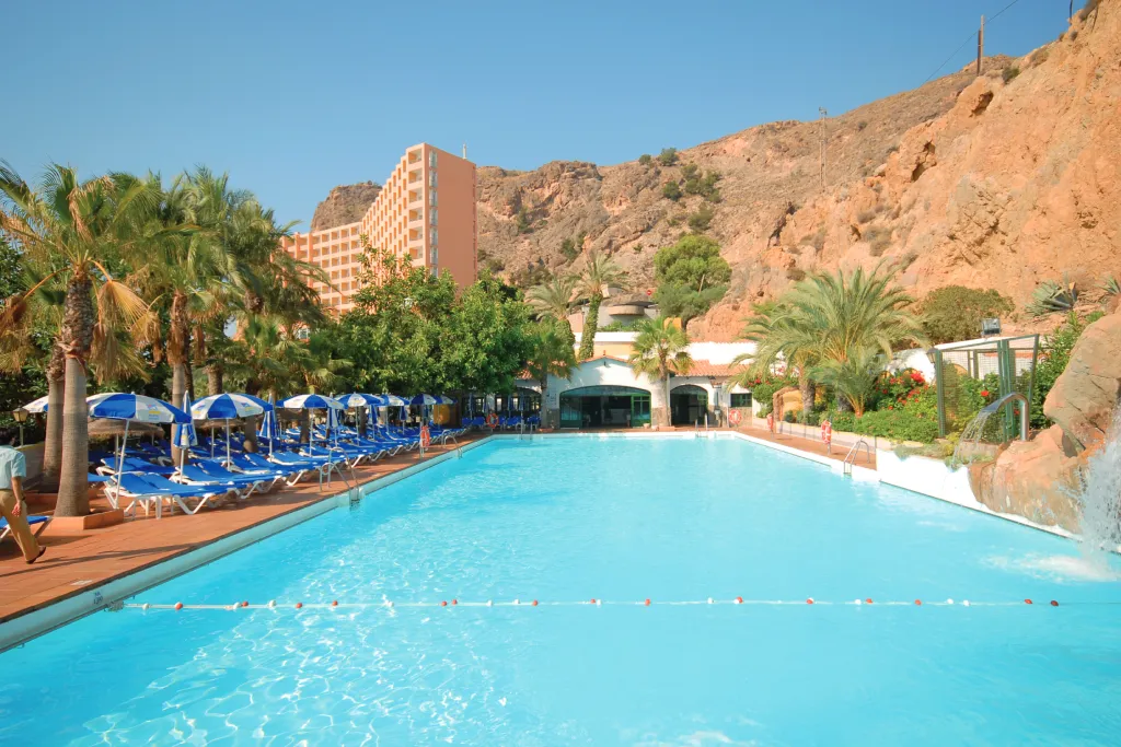 Servicios - Mirador del Cabo - Senator Hotels &amp; Resorts