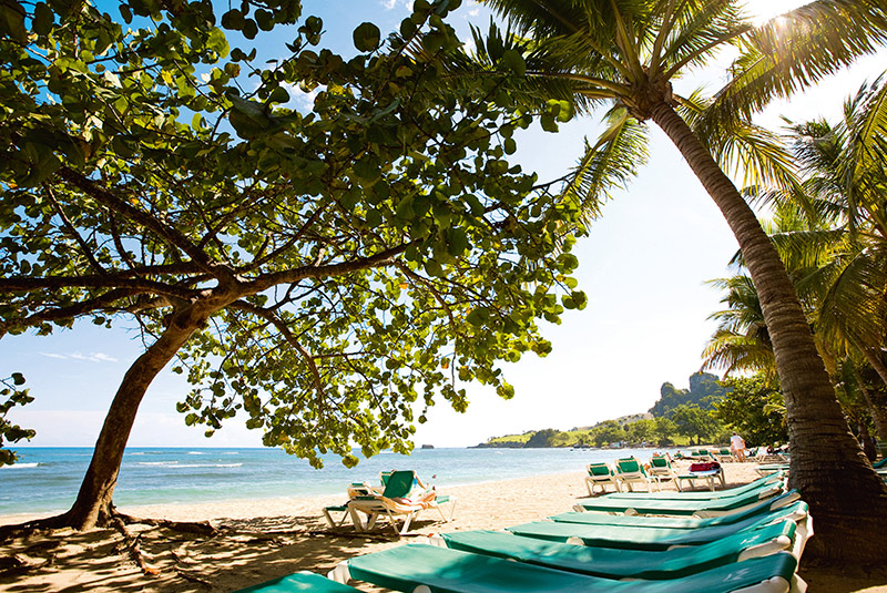 Playa de Puerto Plata