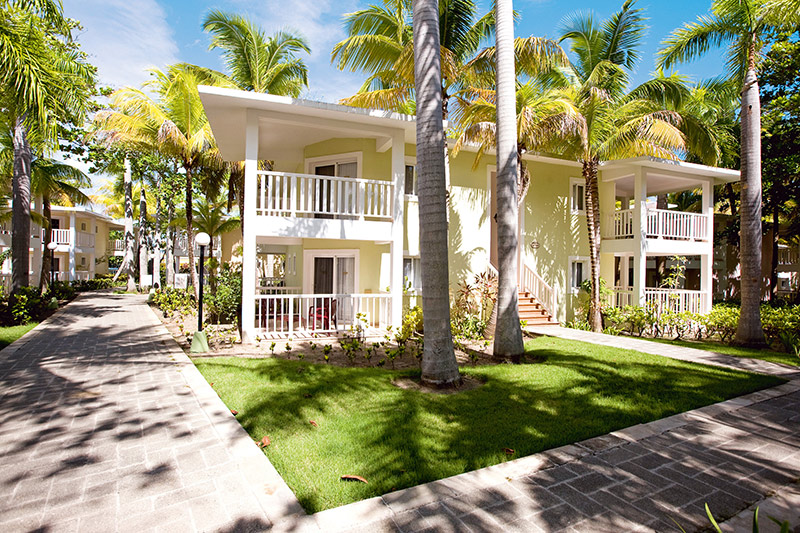 Hotel en Puerto Plata