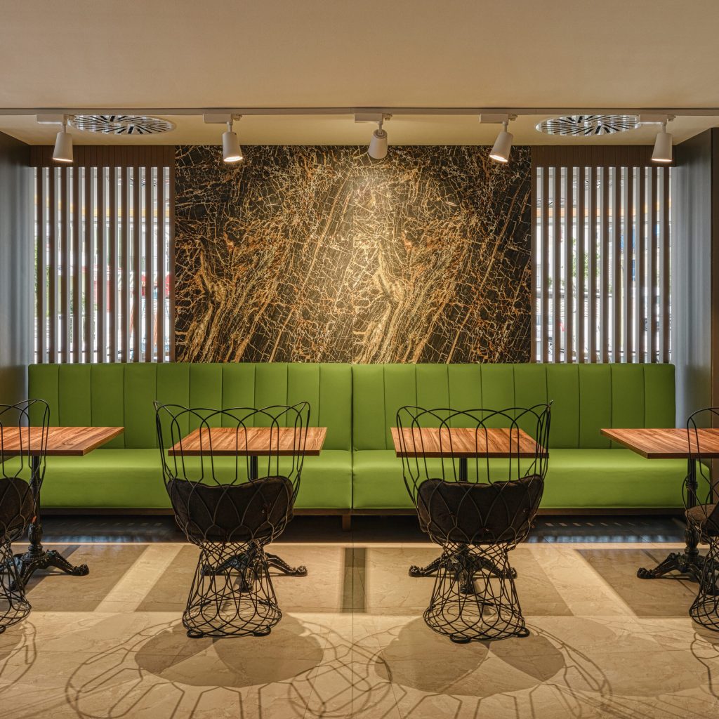 Senator Hotels &amp; Resorts