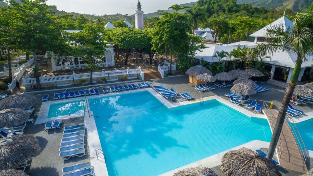 Servicios - Playabachata - Senator Hotels &amp; Resorts