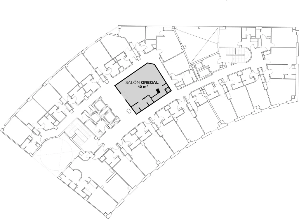 Veranstaltungen in Senator Parque Central - Senator Hotels &amp; Resorts