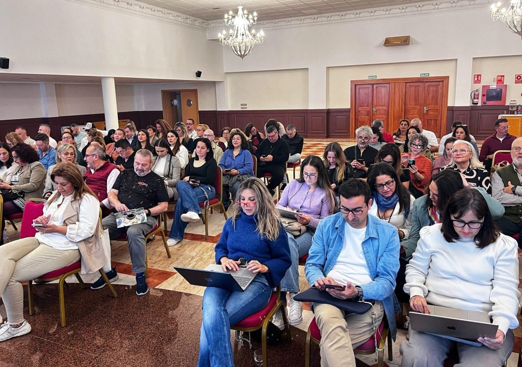 Senator | Pro celebra su I bootcamp exclusivo para agentes de viajes a trav&eacute;s de la formaci&oacute;n de Senator Pro | Academy - Senator Hotels &amp; Resorts