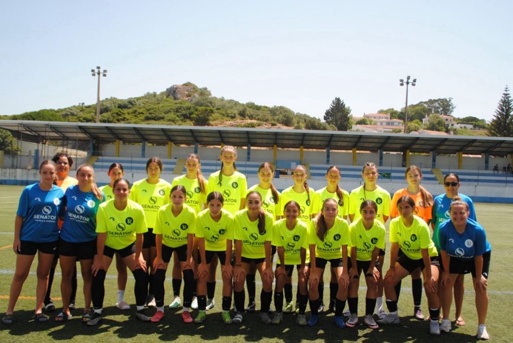 Senator Hotels &amp; Resorts se une al impulso del f&uacute;tbol femenino con IR WOMEN SOCCER - Senator Hotels &amp; Resorts