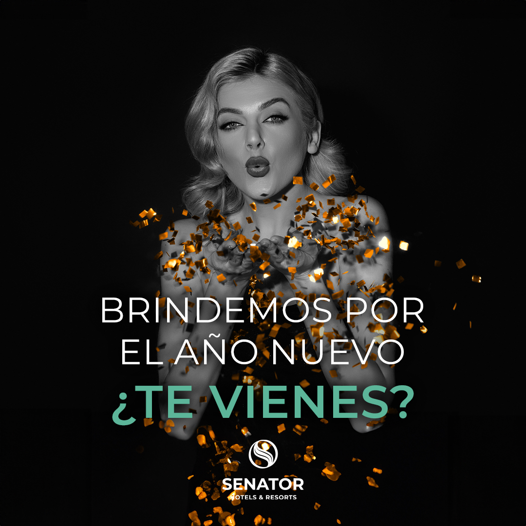 Las costumbres navideñas más curiosas alrededor del mundo - Senator Hotels &amp; Resorts