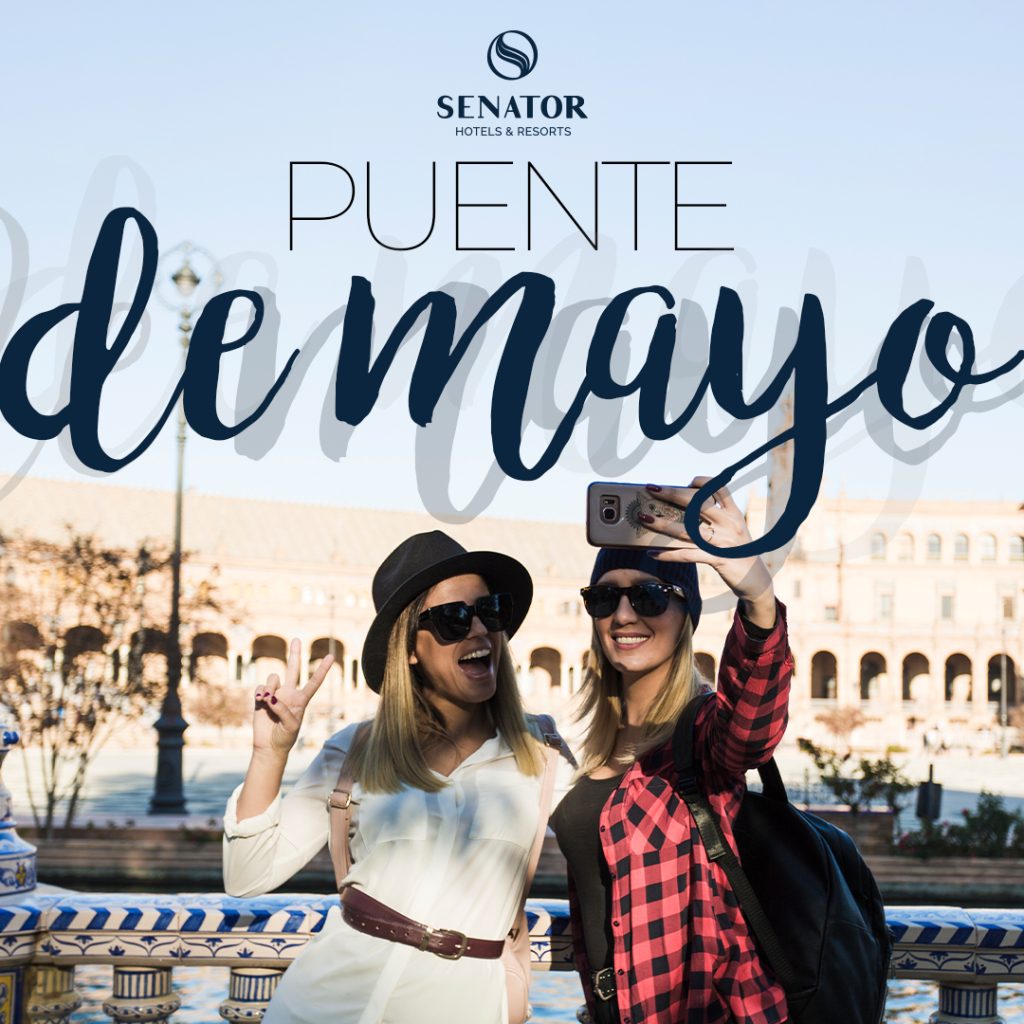 Feria de Abril de Sevilla 2023: todo lo que necesitas saber - Senator Hotels &amp; Resorts