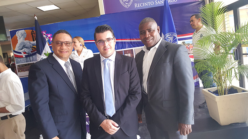 Senator Resorts recibe el certificado de empresa segura del Ministerio de Trabajo de la Rep&uacute;blica Dominicana - Senator Hotels &amp; Resorts