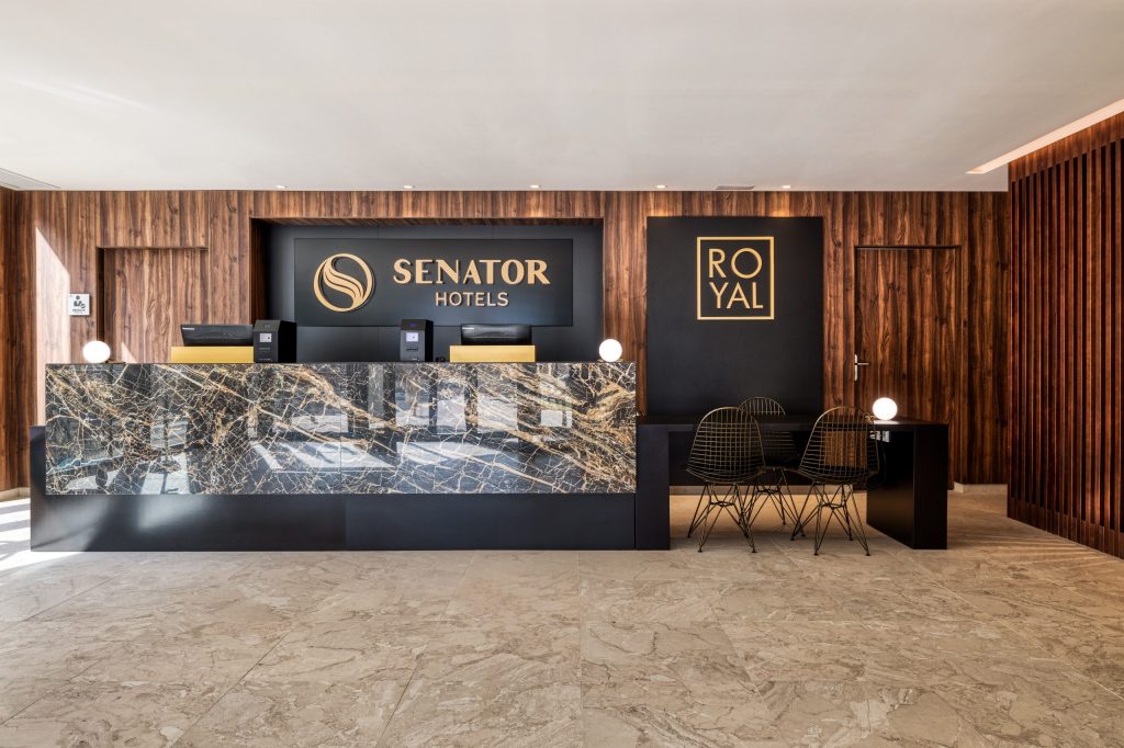 Senator Hotels &amp; Resorts