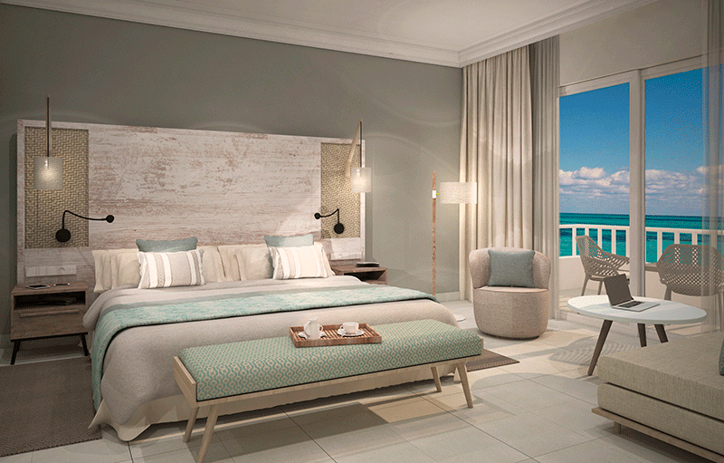 Senator Puerto Plata Spa Resort, próxima apertura en República Dominicana - Senator Hotels &amp; Resorts