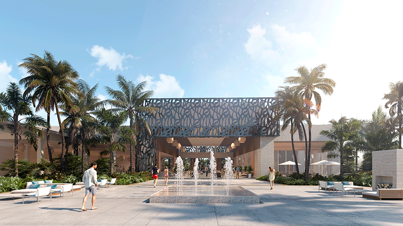 Senator Puerto Plata Spa Resort, próxima apertura en República Dominicana - Senator Hotels &amp; Resorts