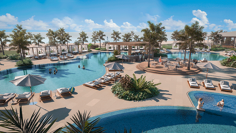 Senator Puerto Plata Spa Resort, próxima apertura en República Dominicana - Senator Hotels &amp; Resorts