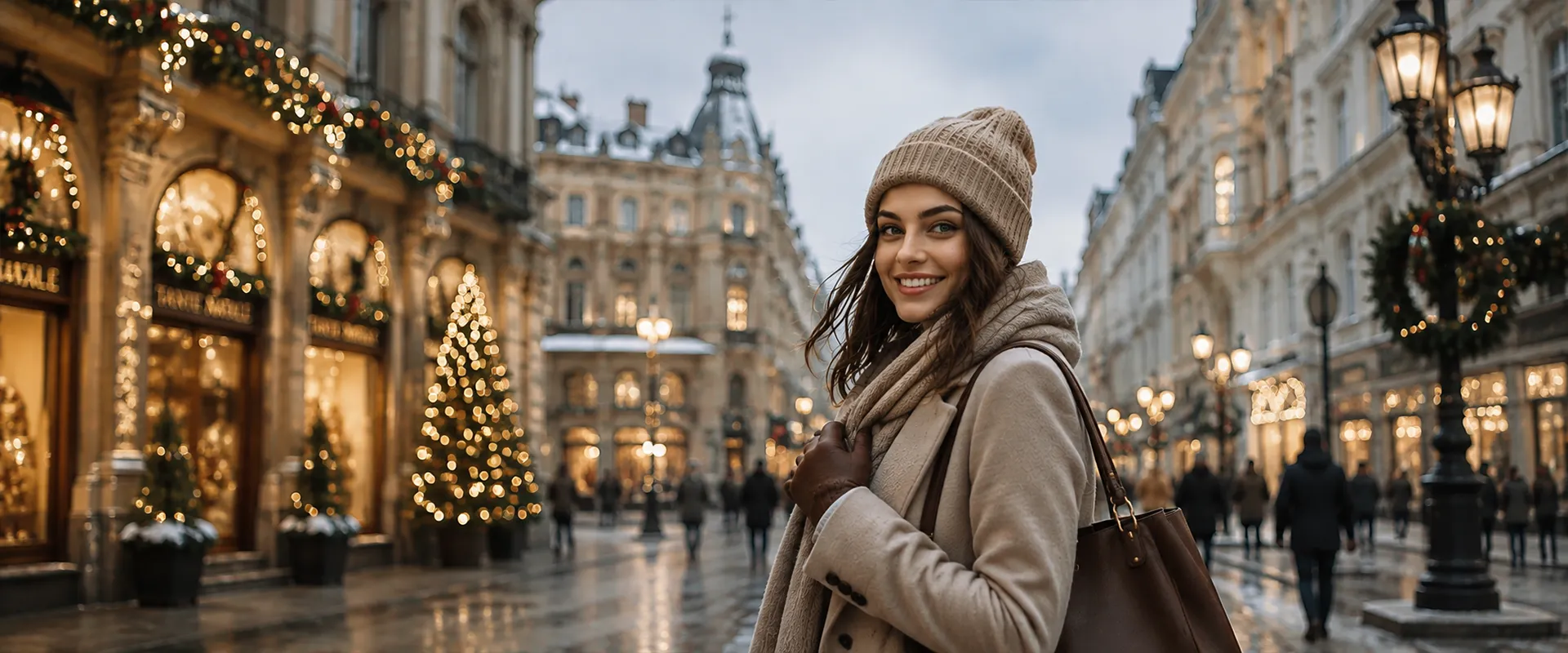 December long weekend - Senator Hotels &amp; Resorts