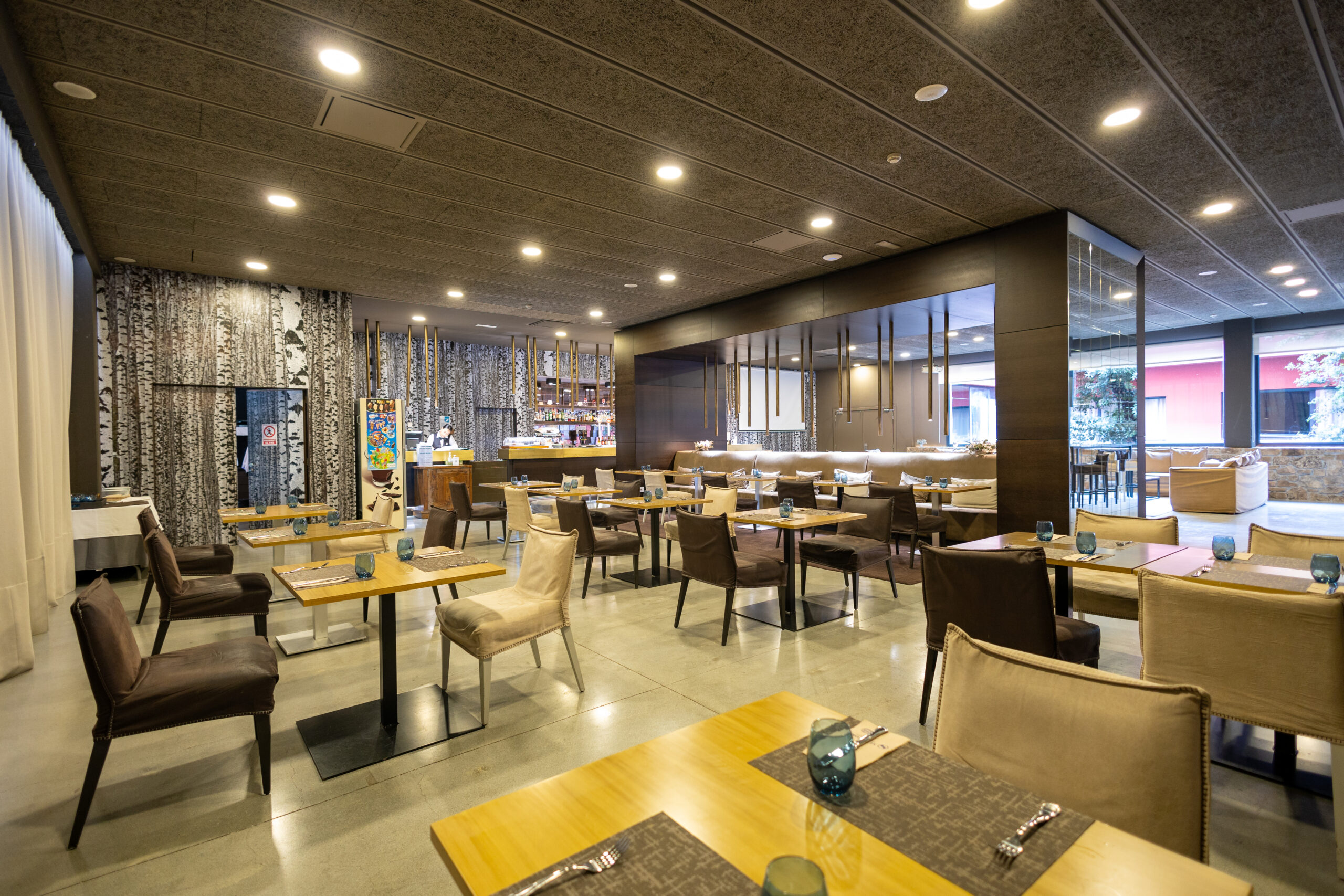 Ya puedes salvar tu pack de comida con Too Good To Go en todos nuestros hoteles - Senator Hotels &amp; Resorts