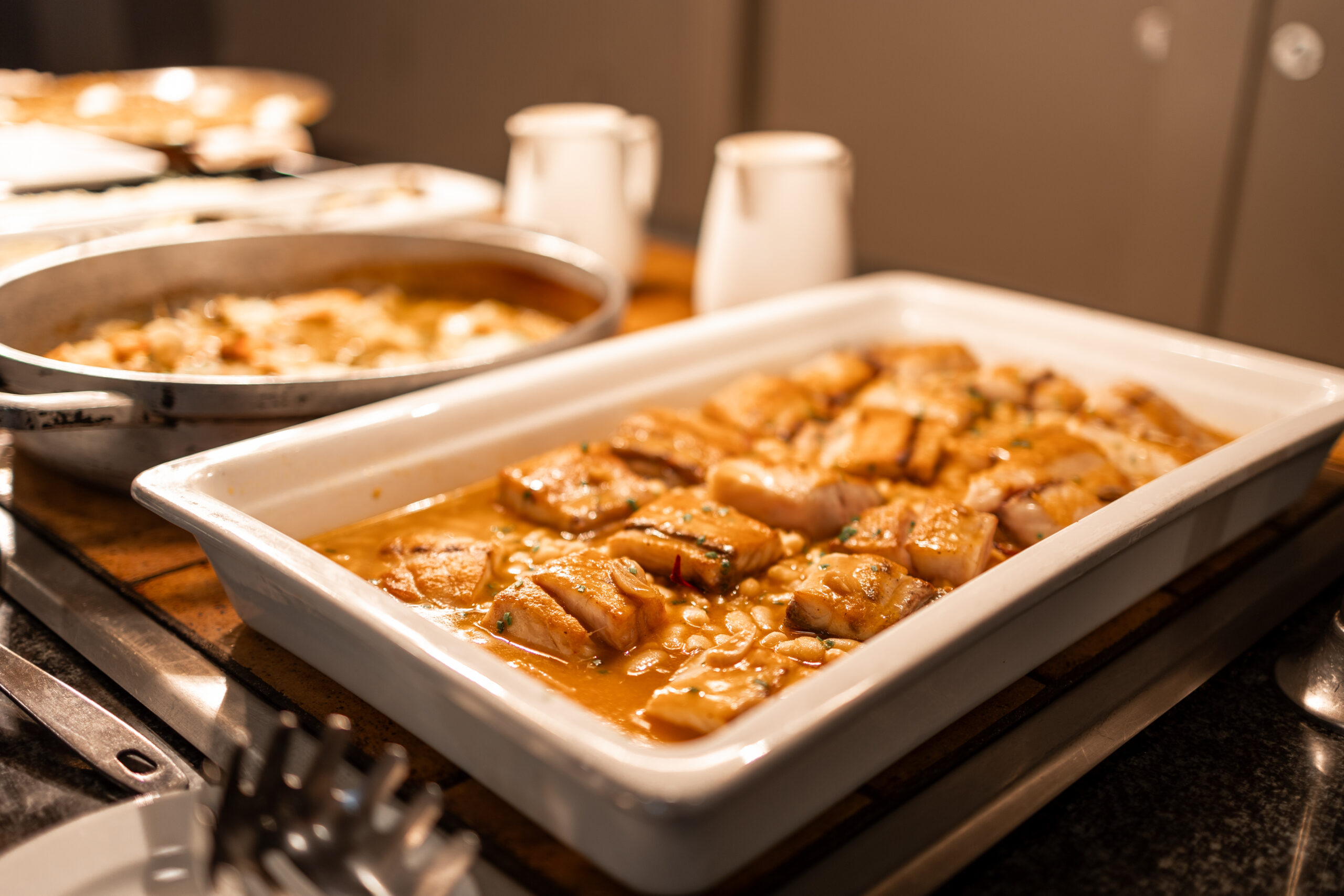 Ya puedes salvar tu pack de comida con Too Good To Go en todos nuestros hoteles - Senator Hotels &amp; Resorts