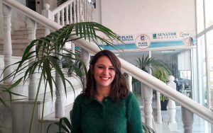 Atracci&oacute;n del talento en SHR: damos la bienvenida a 5 nuevos alumnos en el Programa de Becas Dual Talento de la Universidad de Almer&iacute;a - Senator Hotels &amp; Resorts