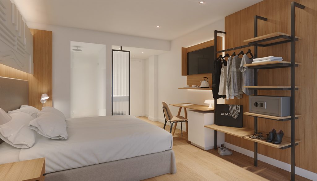 Comienzan las obras de Senator Cala Millor Hotel - Senator Hotels & Resorts