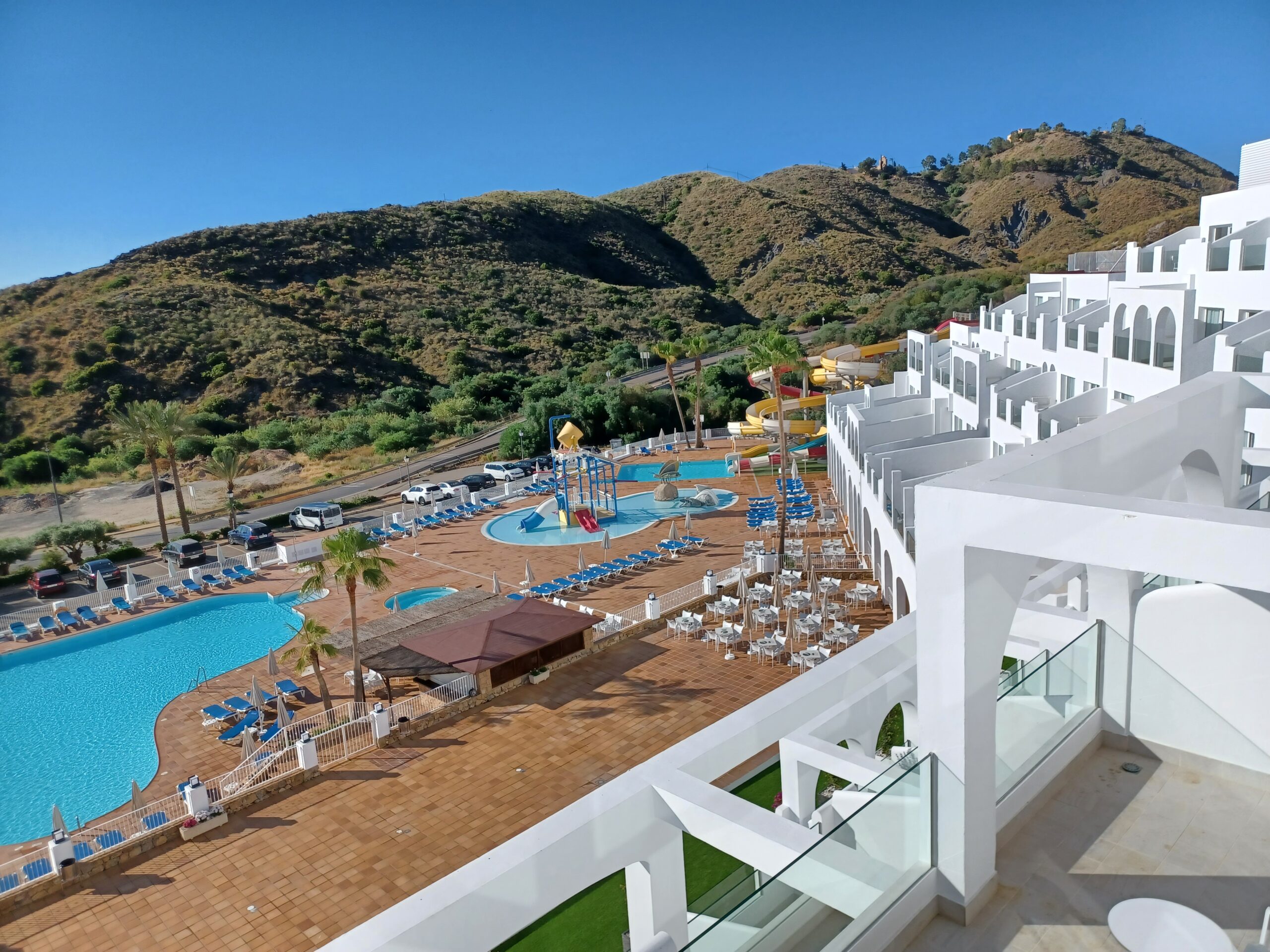 La esperada apertura de Moj&aacute;car Playa Aquapark Hotel - Senator Hotels &amp; Resorts