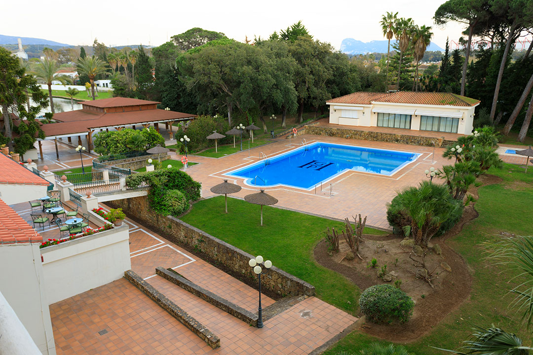 Senator Hotels &amp; Resorts: expansi&oacute;n frente a la crisis - Senator Hotels &amp; Resorts