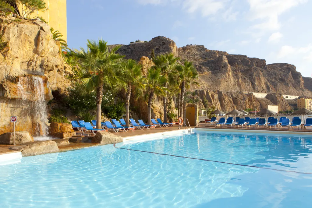 Servicios - Mirador del Cabo - Senator Hotels &amp; Resorts