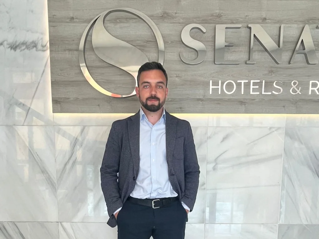 Senator Hotels &amp; Resorts