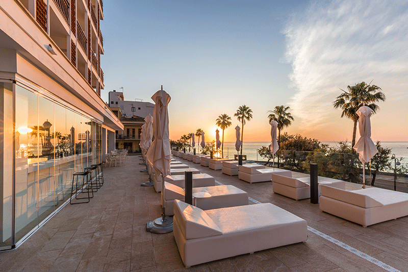 Caleia Talayot Spa Hotel