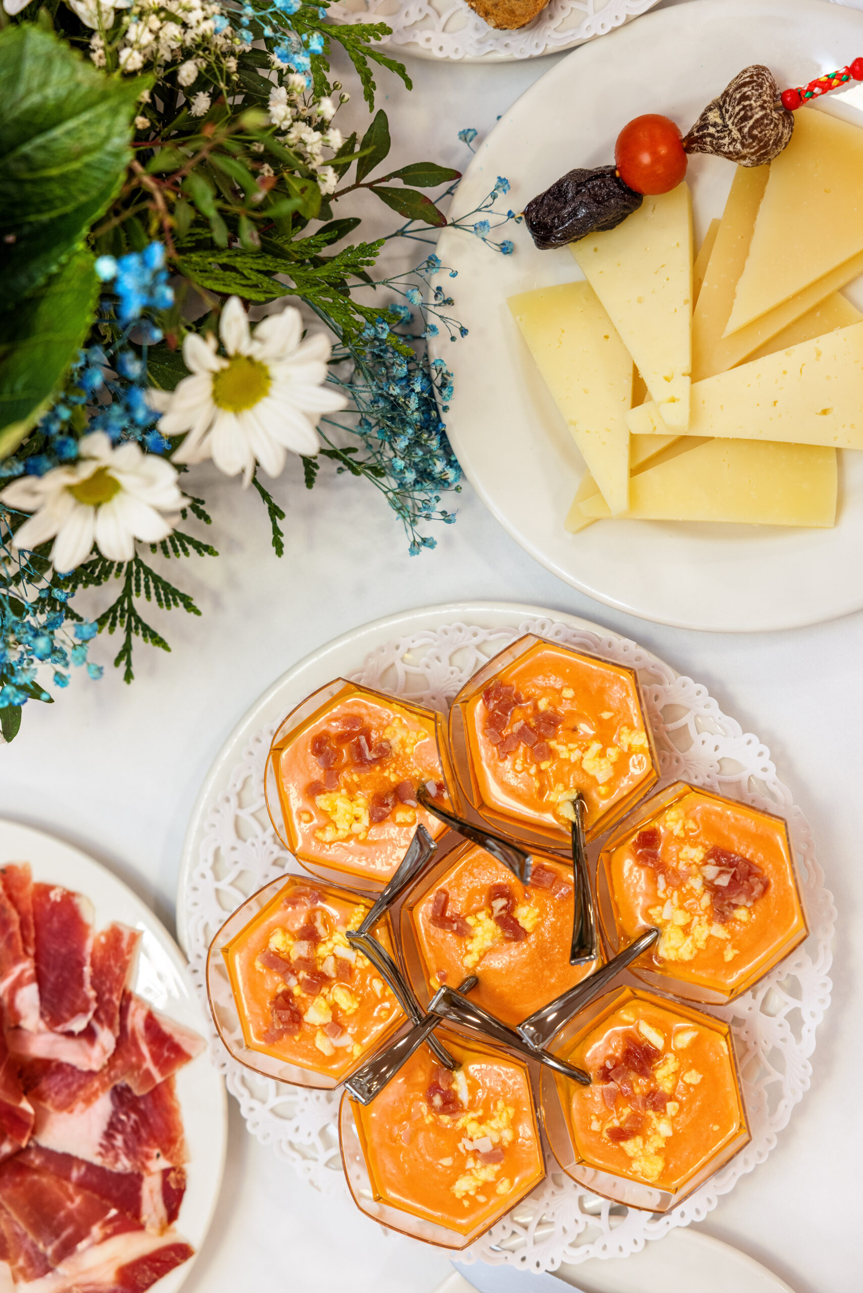 Eventos Sociales - Senator Hotels &amp; Resorts