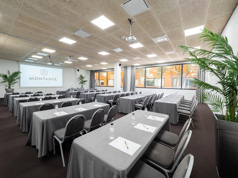 Turismo MICE de calidad en un entorno natural excepcional - Senator Hotels &amp; Resorts