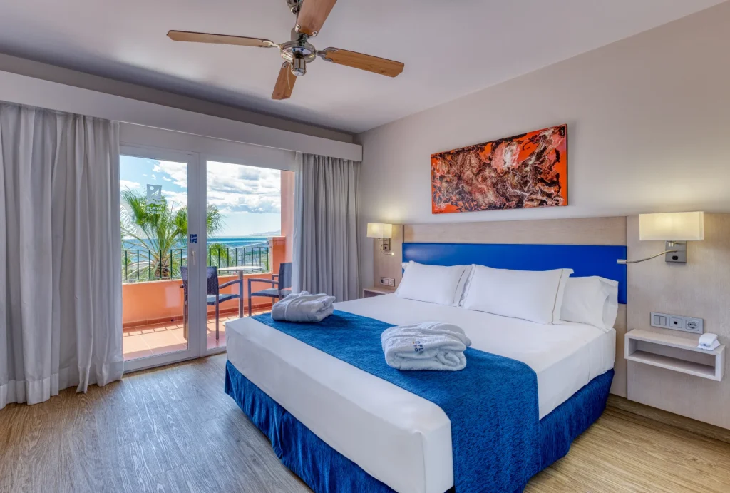Senator Hotels & Resorts