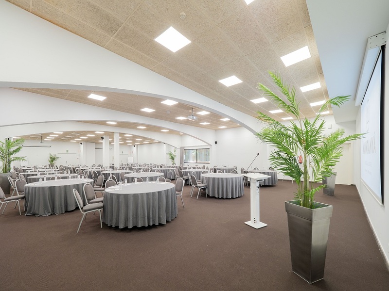 Turismo MICE de calidad en un entorno natural excepcional - Senator Hotels &amp; Resorts