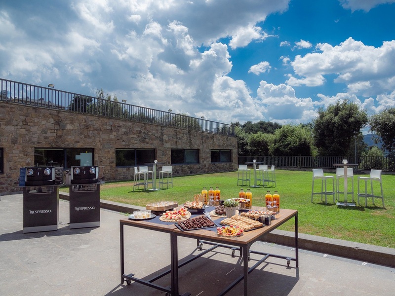 Turismo MICE de calidad en un entorno natural excepcional - Senator Hotels &amp; Resorts