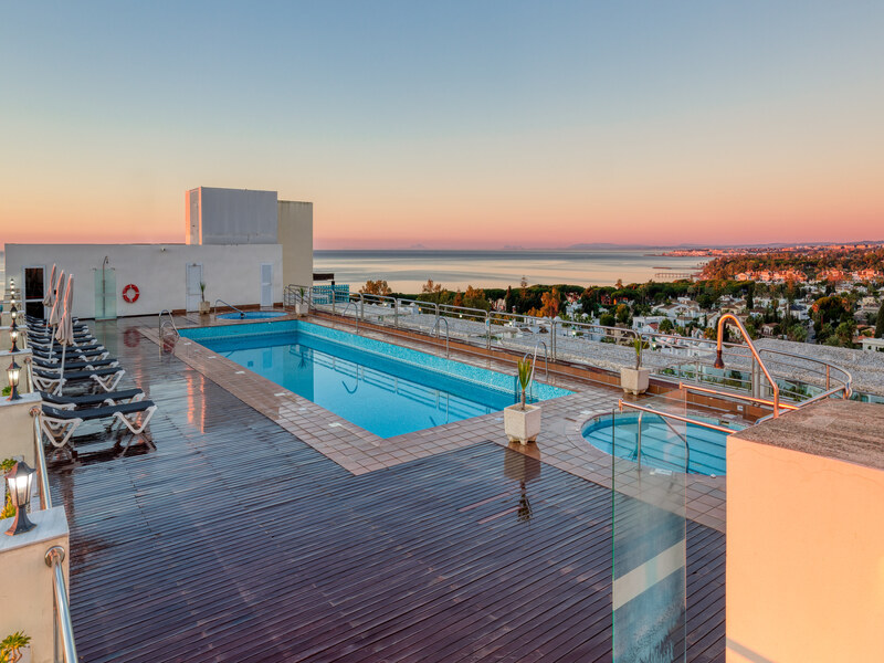 Nochevieja bajo las estrellas en Senator Marbella Spa Hotel - Senator Hotels &amp; Resorts