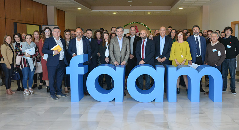 Inserción laboral personas con discapacidad