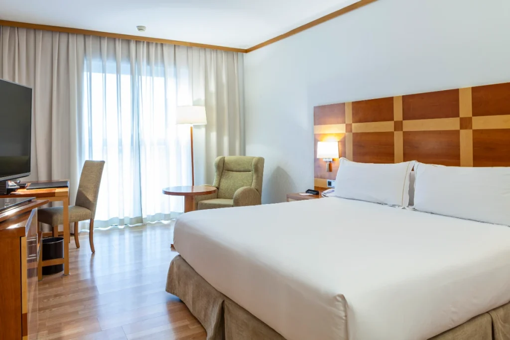 Senator Parque Central - Senator Hotels &amp; Resorts