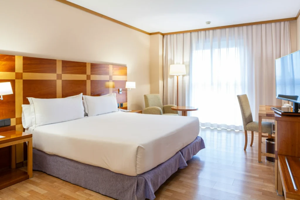 Senator Parque Central - Senator Hotels &amp; Resorts