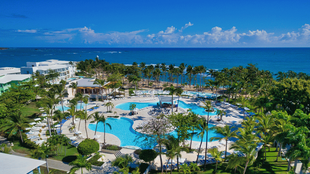 Senator Hotels &amp; Resorts