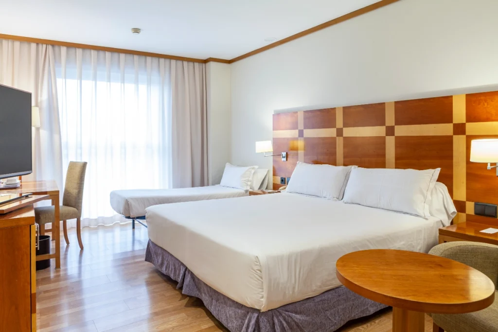 Senator Parque Central - Senator Hotels &amp; Resorts