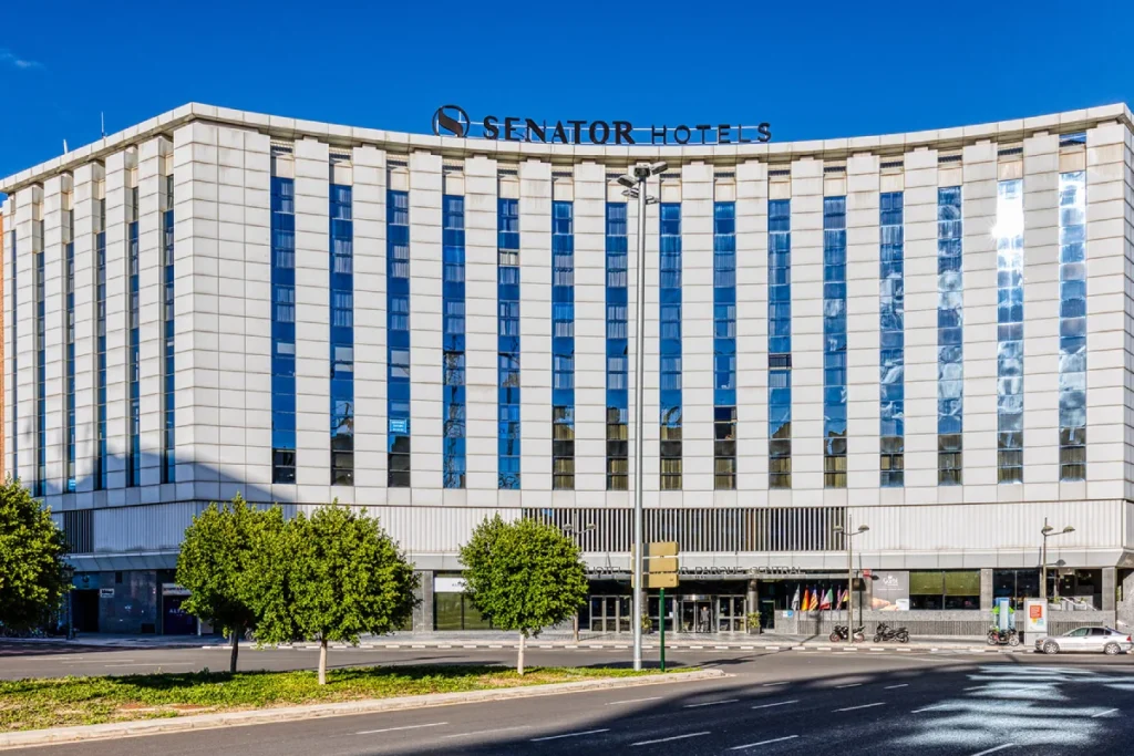 563_baja_senatorparque Exterior