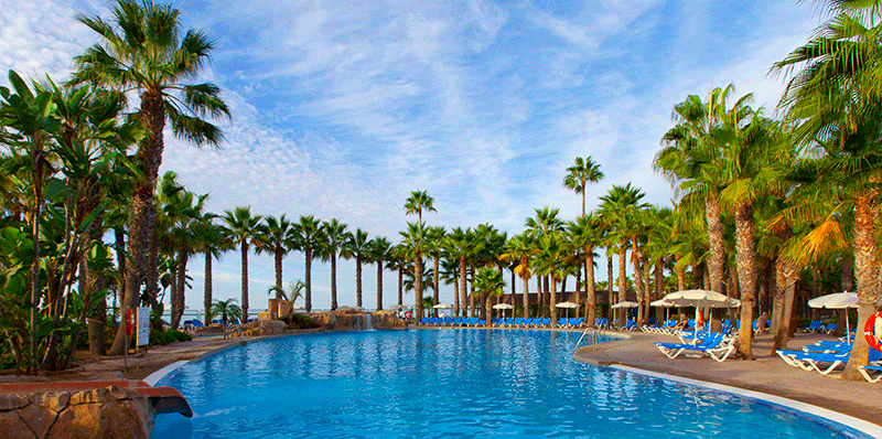 Marbella Playa Hotel