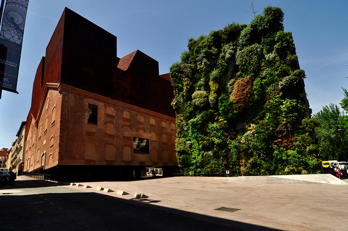 CaixaForum Madrid