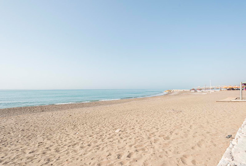 Playa de Guadalmar