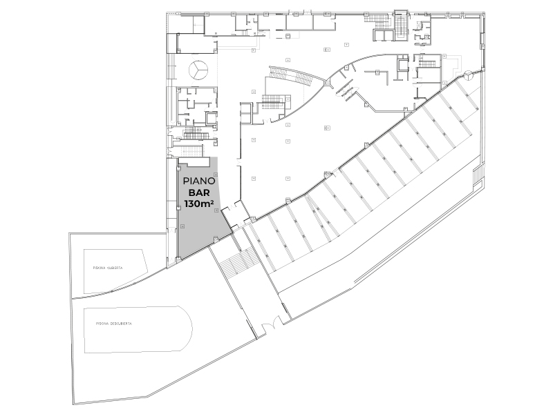 Eventos en Senator &Aacute;guilas - Senator Hotels &amp; Resorts