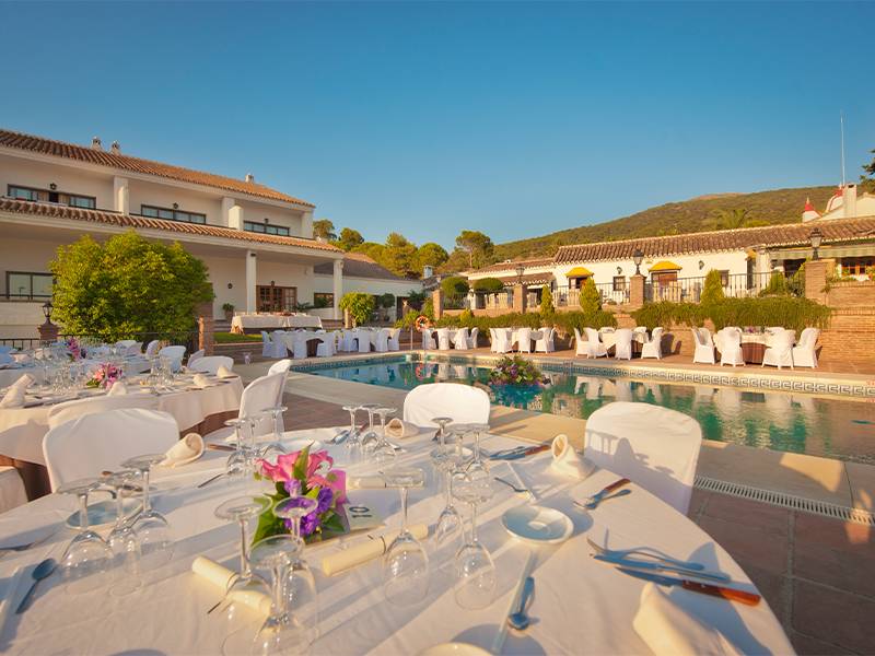 Celebraciones y eventos con nombre propio - Senator Hotels &amp; Resorts