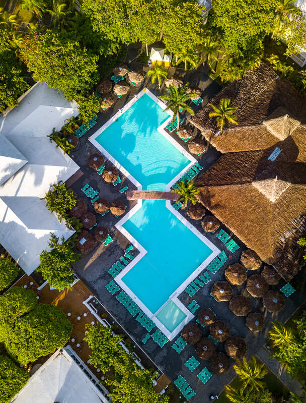 Servicios - Playabachata - Senator Hotels &amp; Resorts