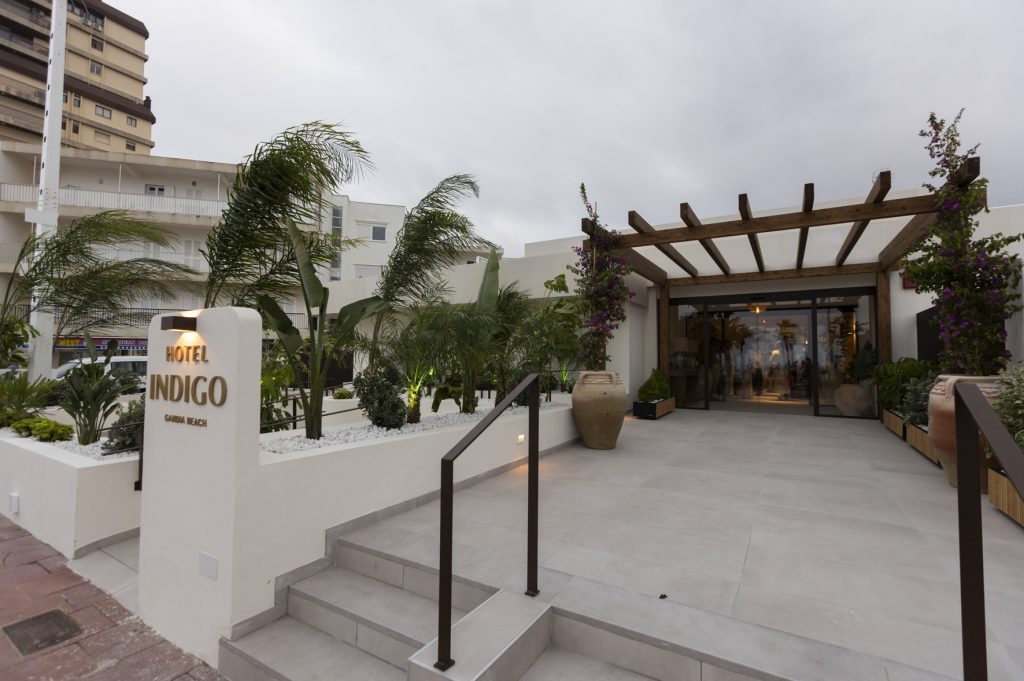 Gand&iacute;a ya cuenta con su primer Hotel Indigo gestionado por Senator Hotels &amp; Resorts - Senator Hotels &amp; Resorts