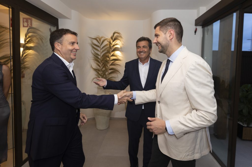 Gand&iacute;a ya cuenta con su primer Hotel Indigo gestionado por Senator Hotels &amp; Resorts - Senator Hotels &amp; Resorts